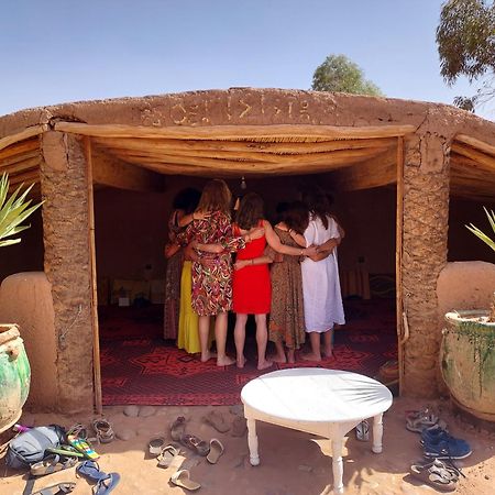 Riad Ma Bonne Etoile Oulad Driss ภายนอก รูปภาพ