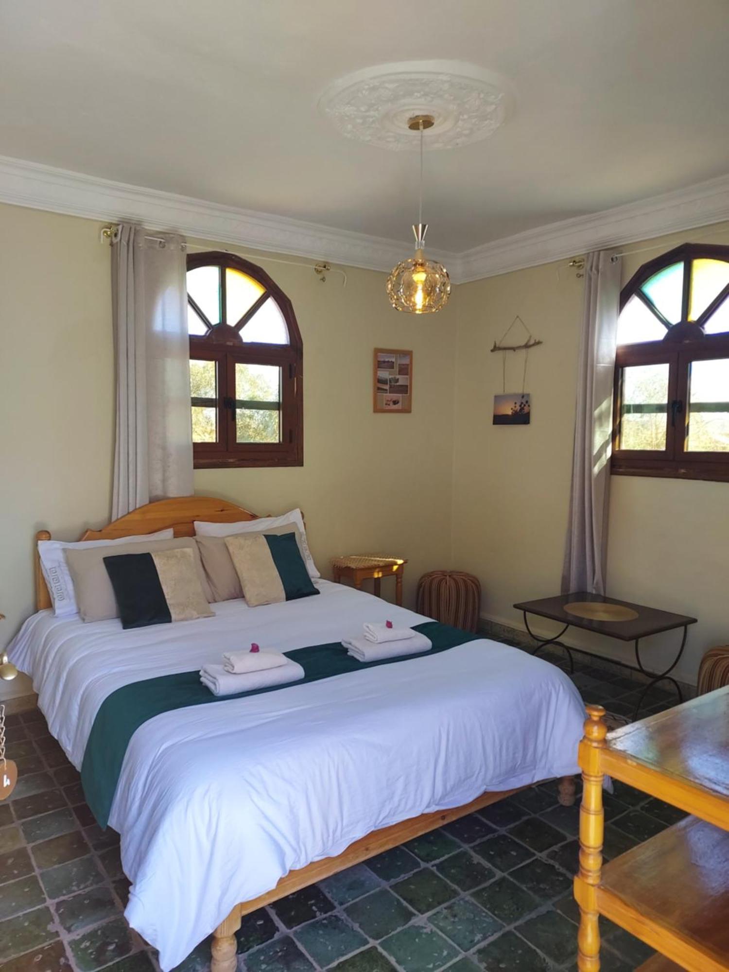 Riad Ma Bonne Etoile Oulad Driss ห้อง รูปภาพ