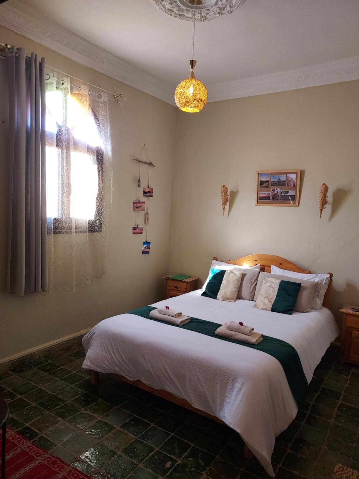 Riad Ma Bonne Etoile Oulad Driss ห้อง รูปภาพ