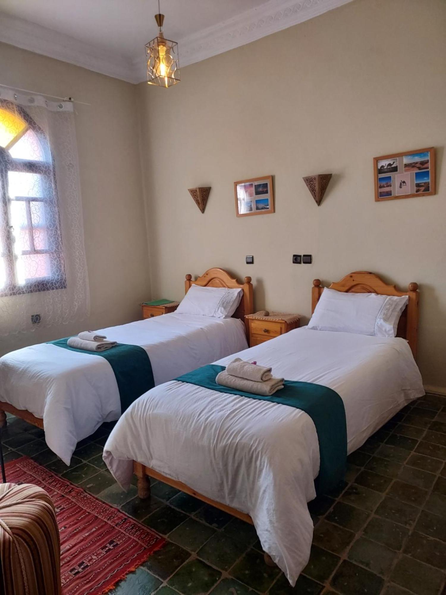Riad Ma Bonne Etoile Oulad Driss ห้อง รูปภาพ