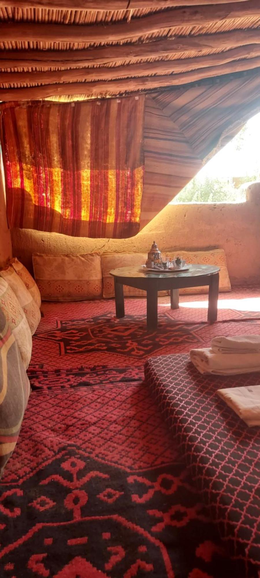 Riad Ma Bonne Etoile Oulad Driss ห้อง รูปภาพ