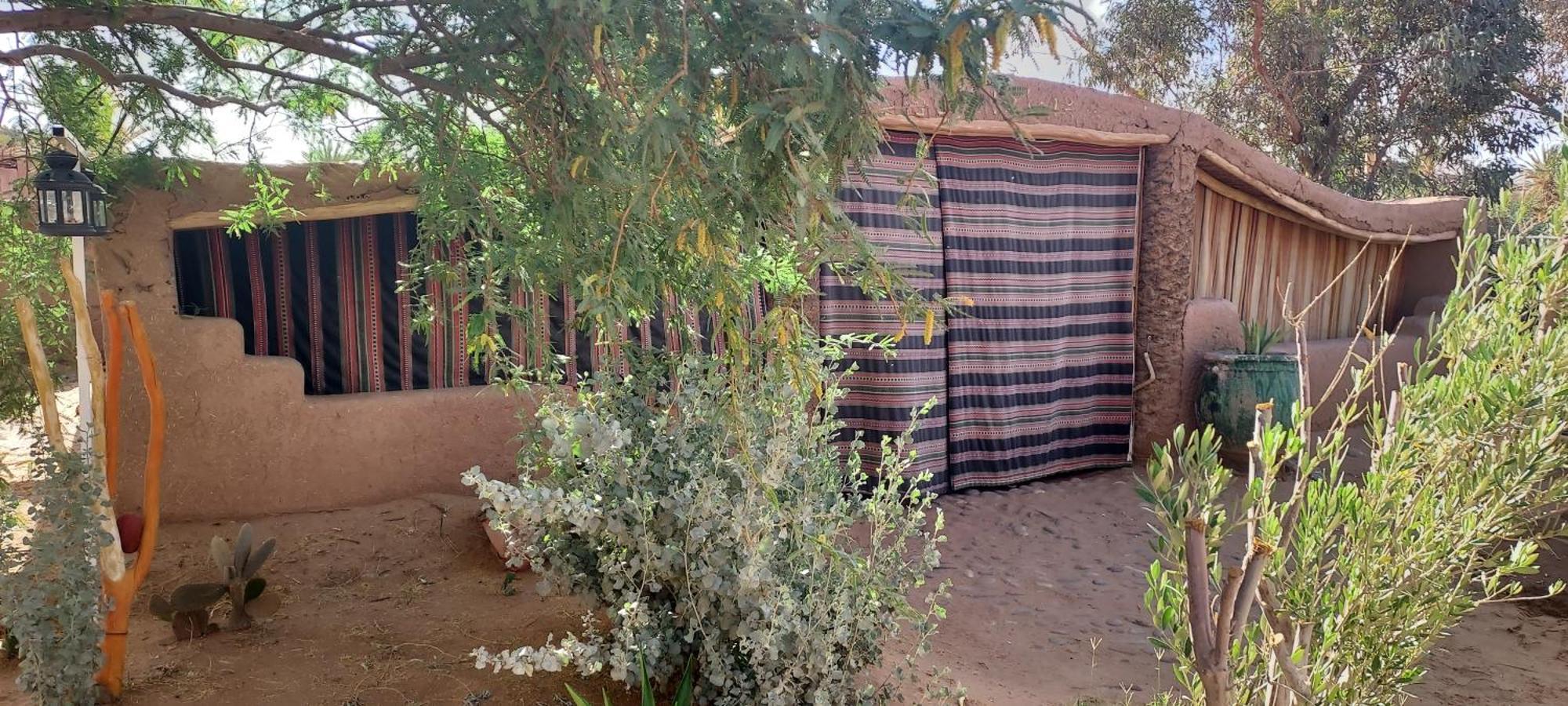 Riad Ma Bonne Etoile Oulad Driss ห้อง รูปภาพ