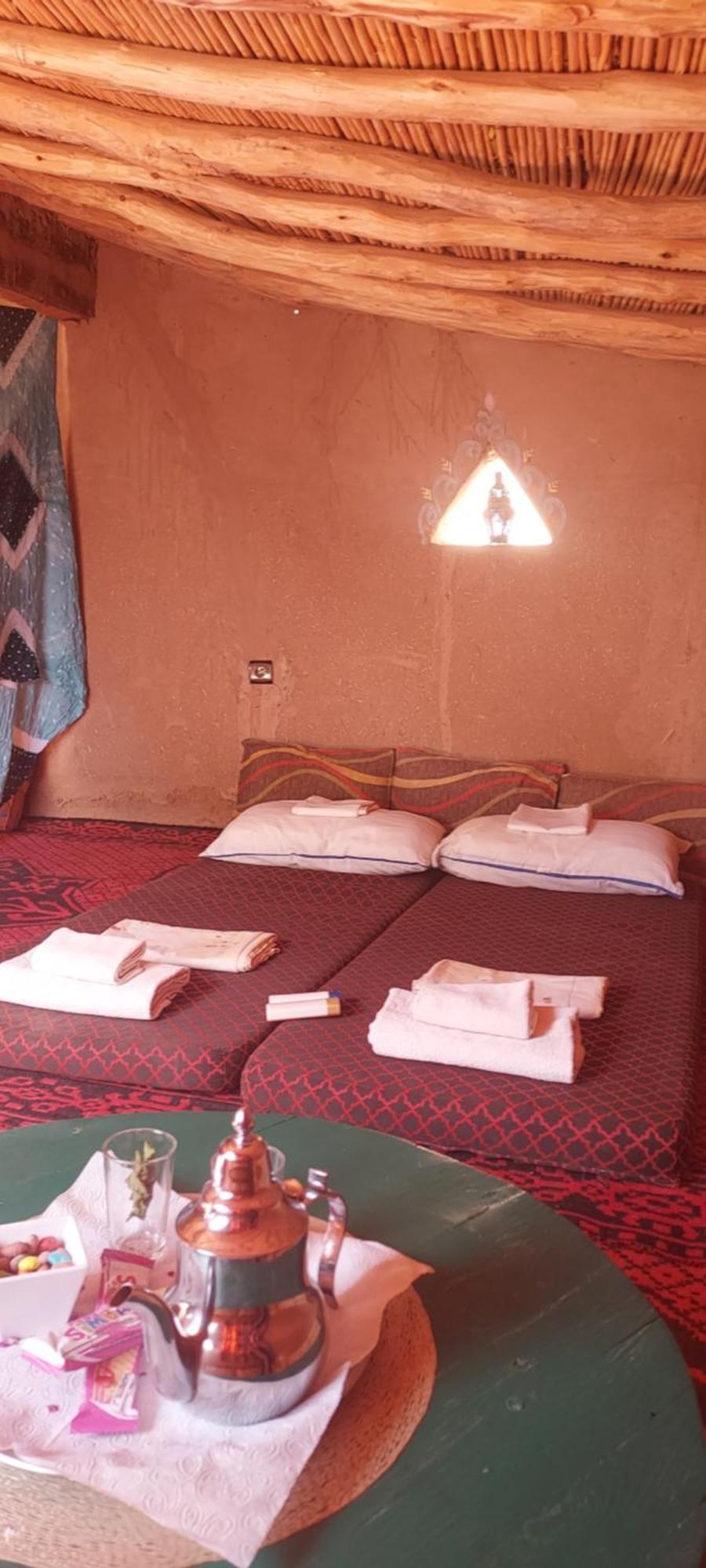 Riad Ma Bonne Etoile Oulad Driss ภายนอก รูปภาพ