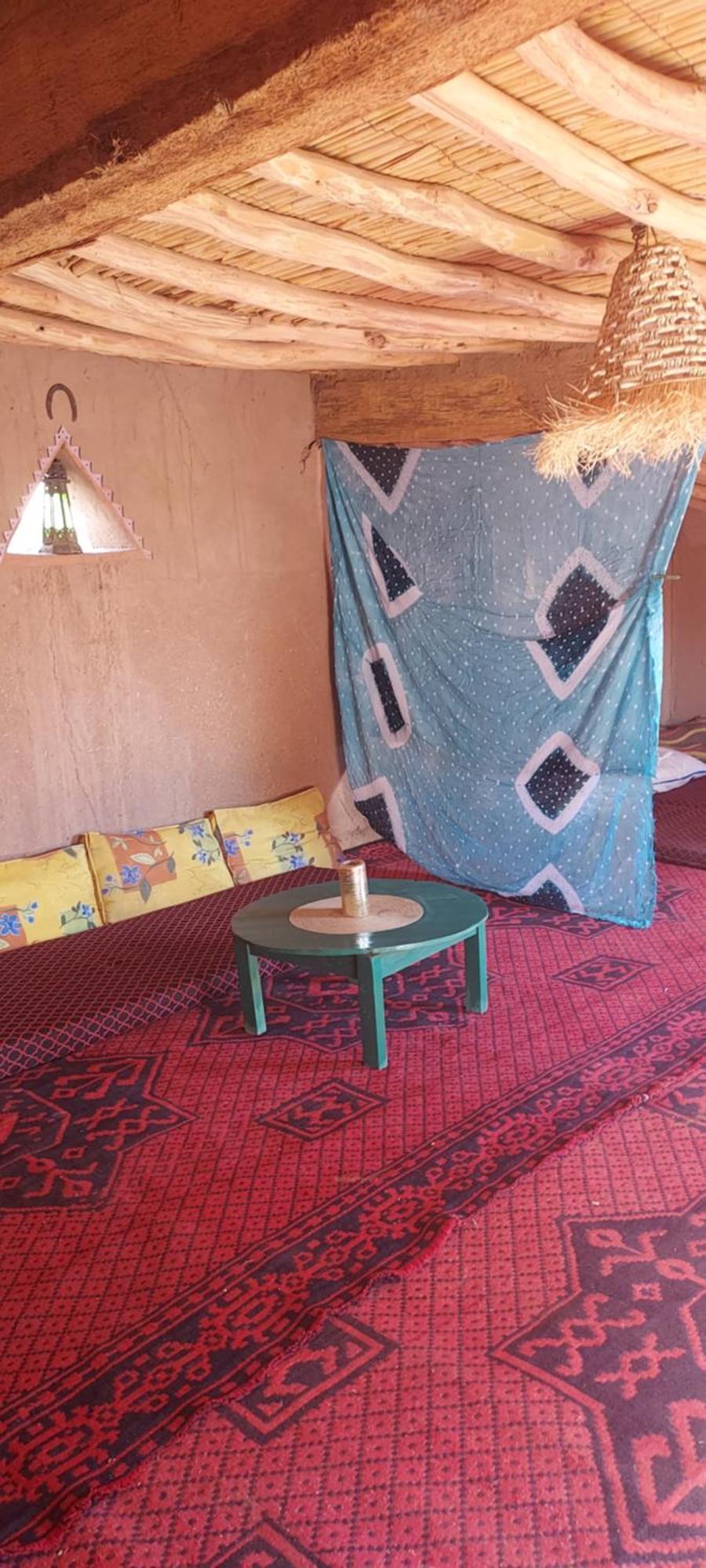 Riad Ma Bonne Etoile Oulad Driss ห้อง รูปภาพ