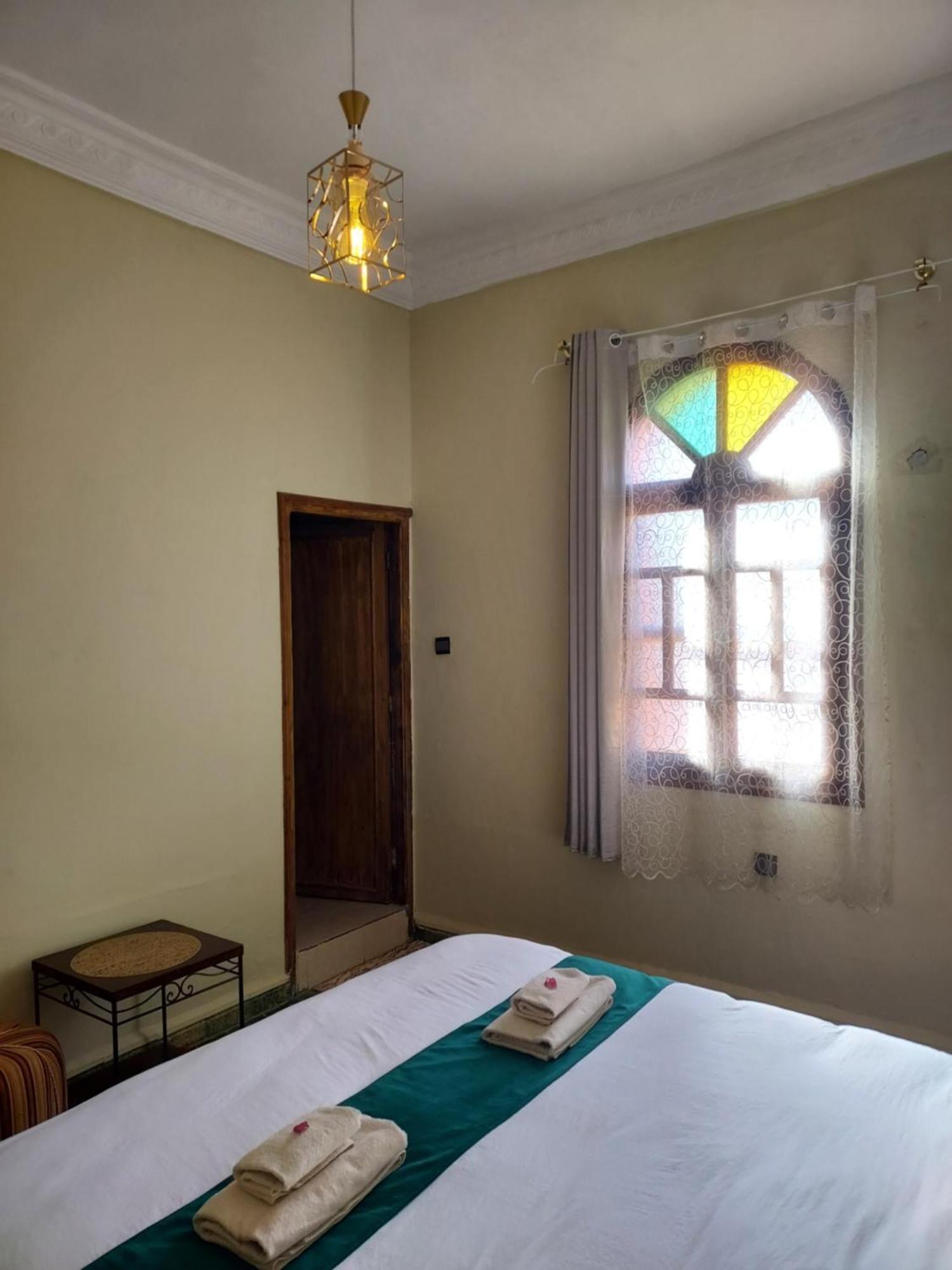 Riad Ma Bonne Etoile Oulad Driss ห้อง รูปภาพ
