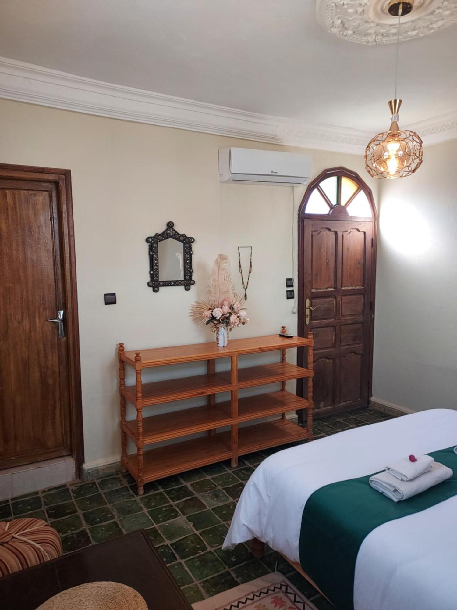 Riad Ma Bonne Etoile Oulad Driss ห้อง รูปภาพ