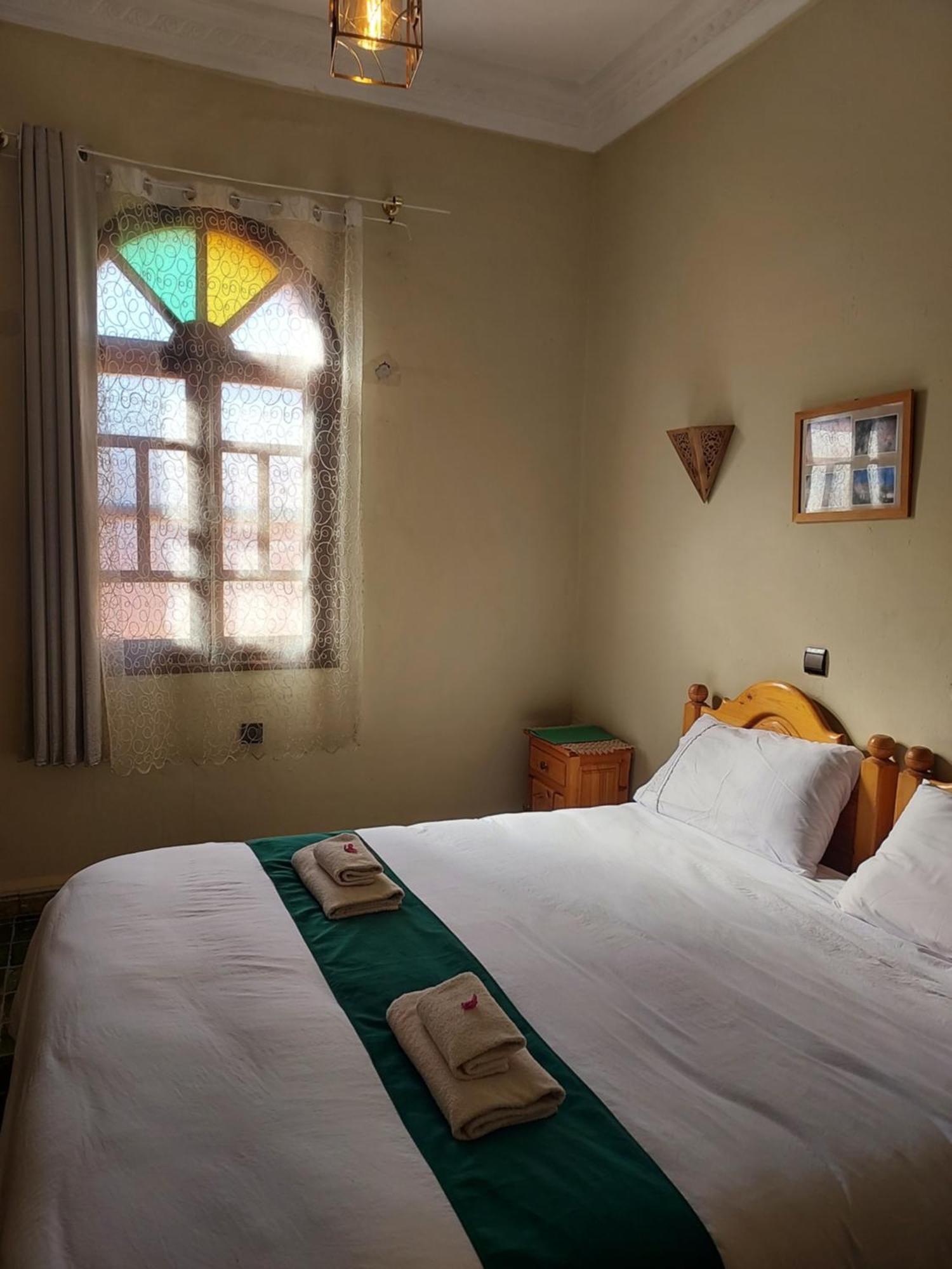 Riad Ma Bonne Etoile Oulad Driss ห้อง รูปภาพ