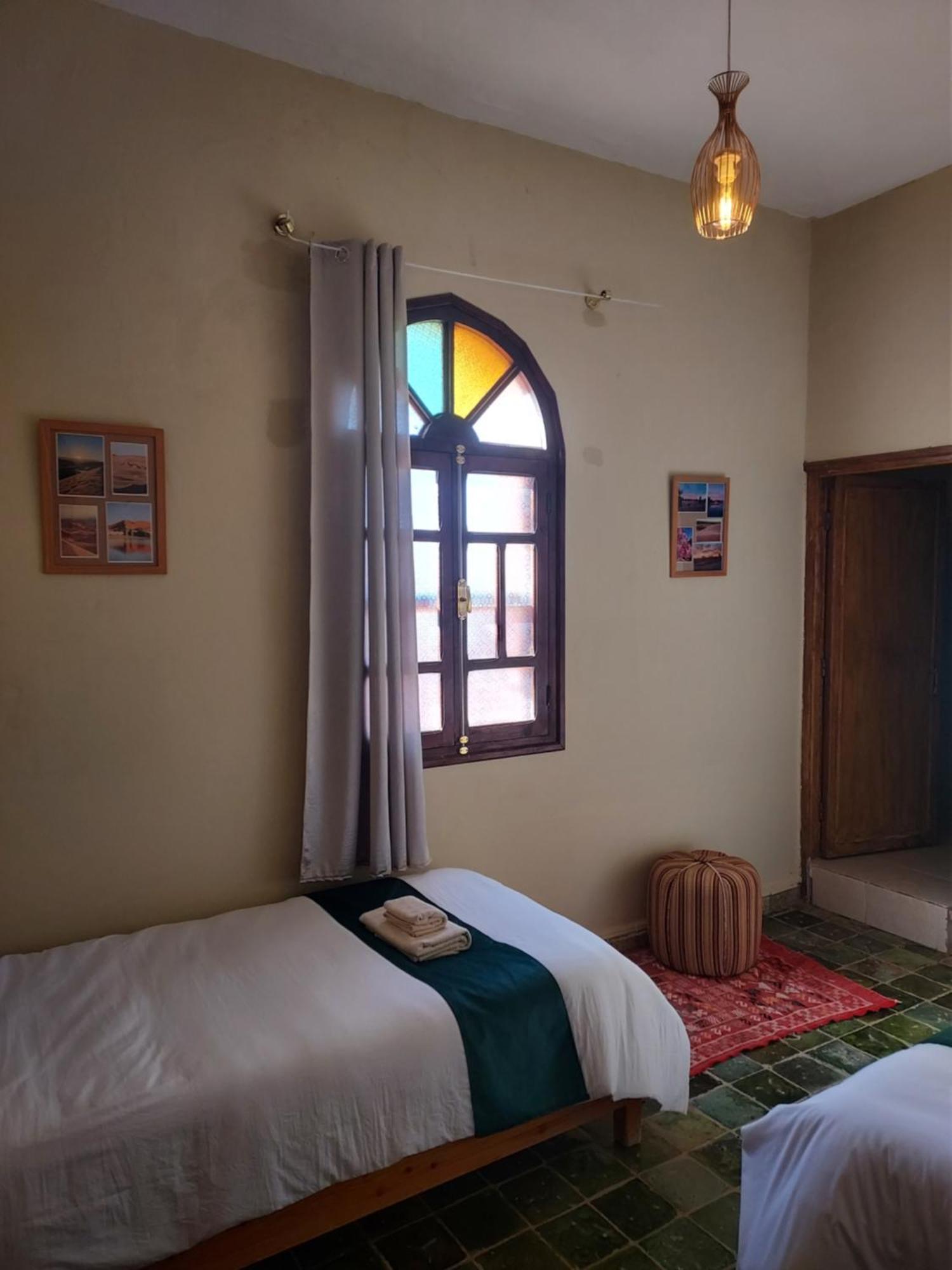Riad Ma Bonne Etoile Oulad Driss ห้อง รูปภาพ