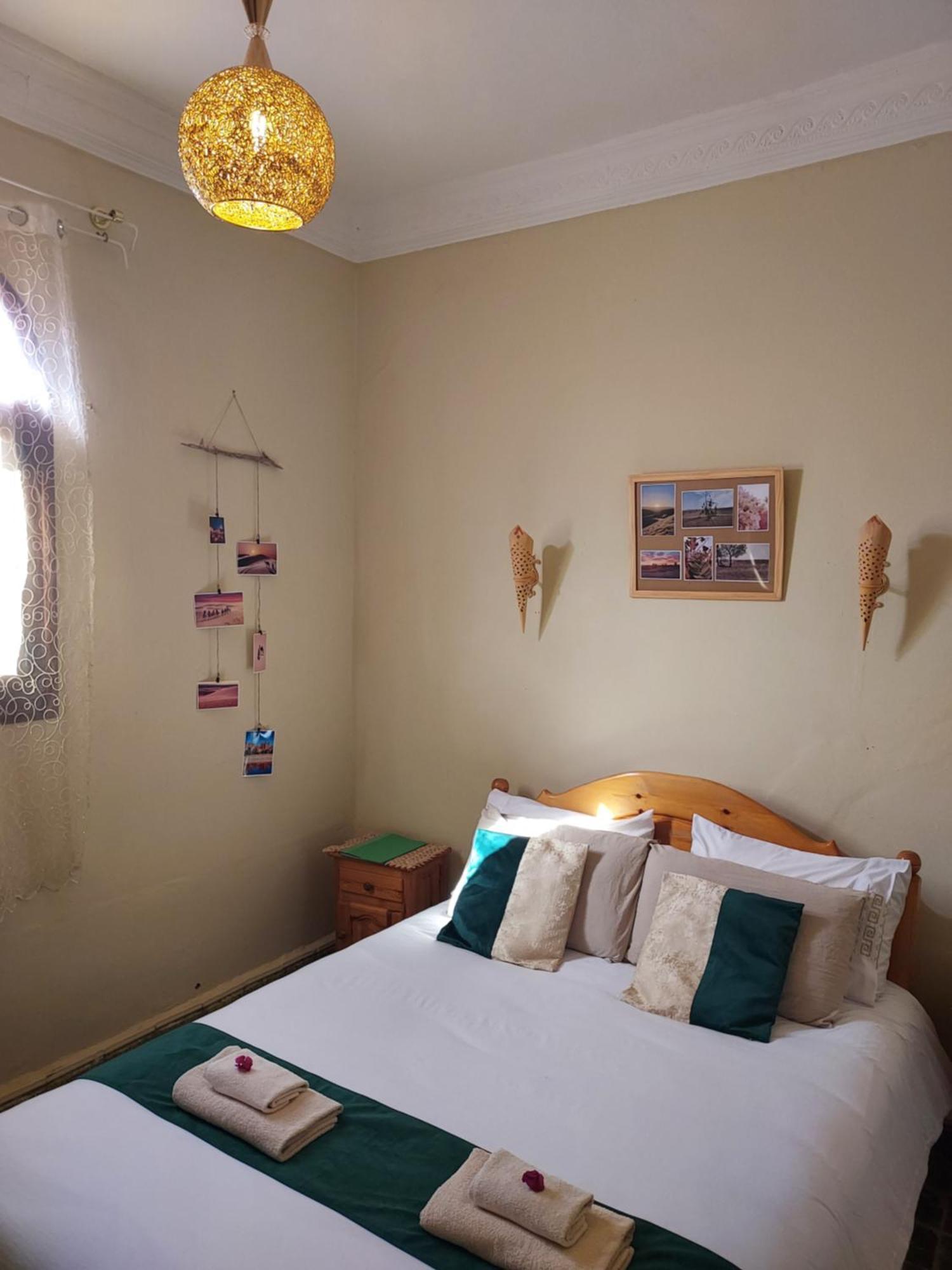 Riad Ma Bonne Etoile Oulad Driss ห้อง รูปภาพ