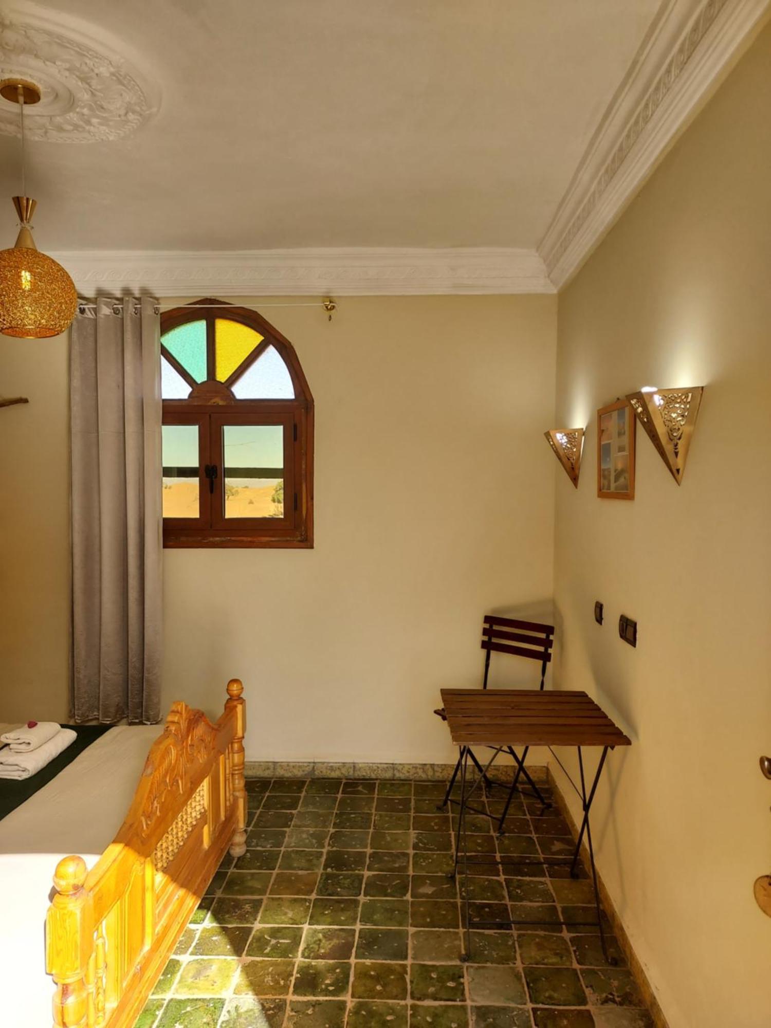 Riad Ma Bonne Etoile Oulad Driss ห้อง รูปภาพ
