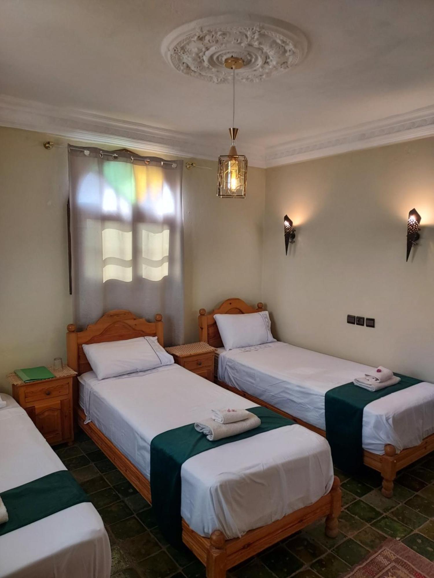Riad Ma Bonne Etoile Oulad Driss ห้อง รูปภาพ